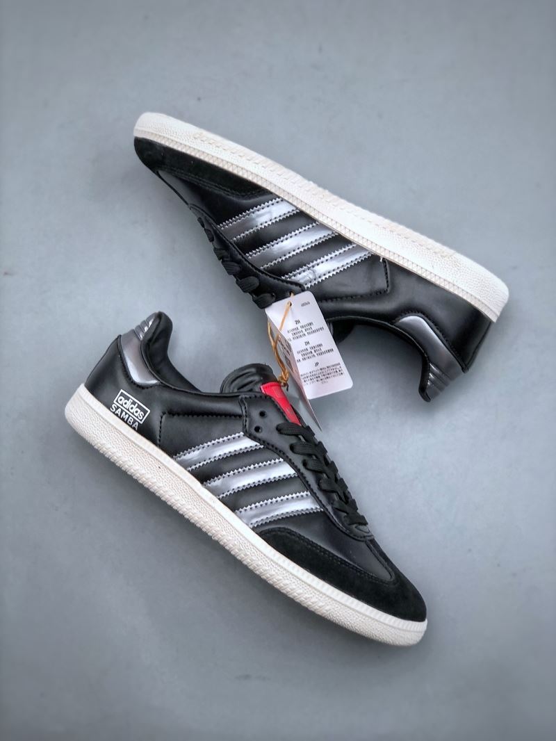 Adidas Samba Shoes